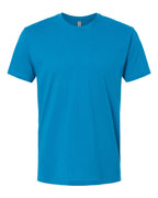 Unisex Customized Premium Soft Tee