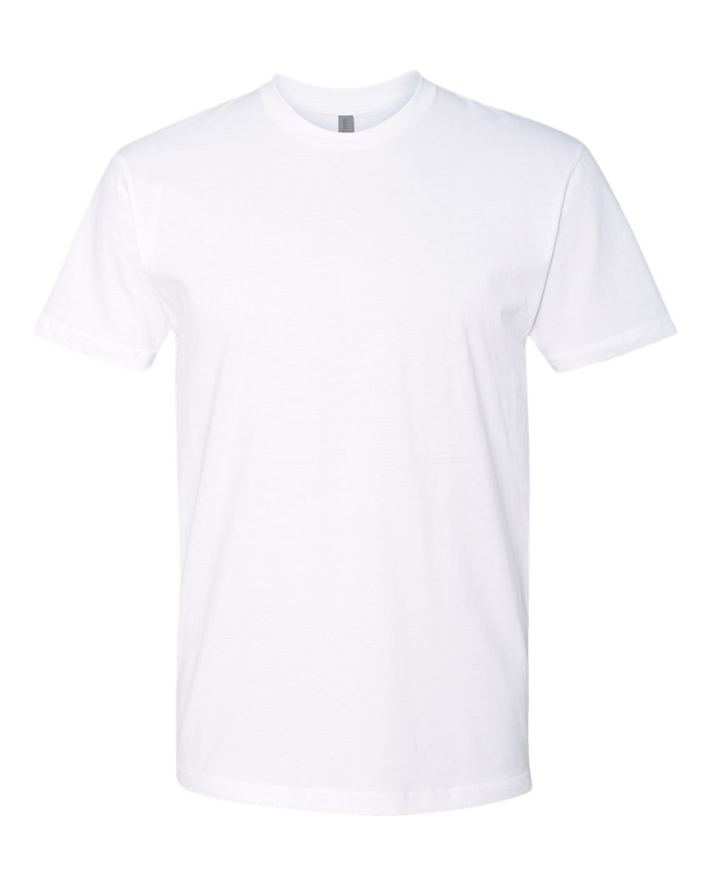 Unisex Customized Premium Soft Tee