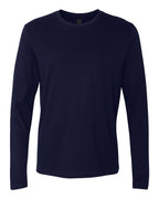 Unisex Custom Long Sleeve Crewneck