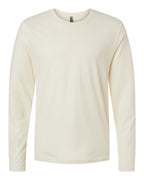 Unisex Custom Long Sleeve Crewneck