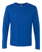 Unisex Custom Long Sleeve Crewneck