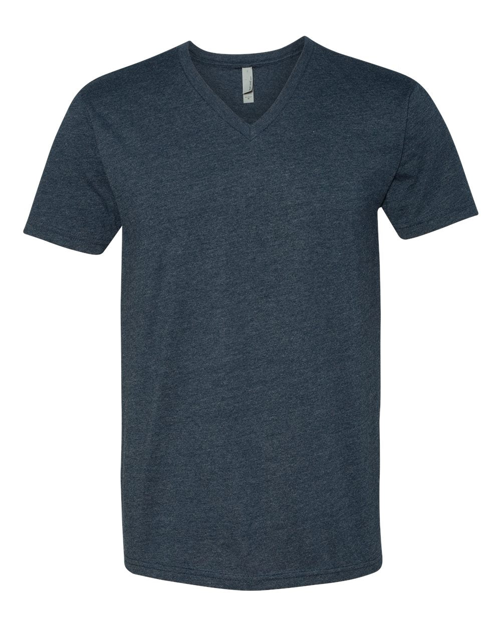 Unisex Customized Premium V-Neck Tee