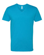 Unisex Customized Premium V-Neck Tee