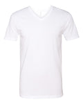 Unisex Customized Premium V-Neck Tee