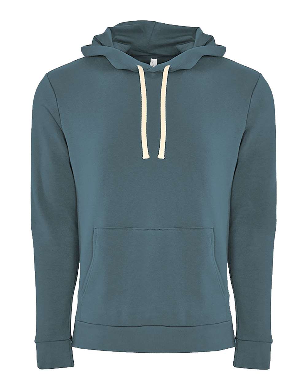 Unisex Premium Midweight Hoodie — Next Level