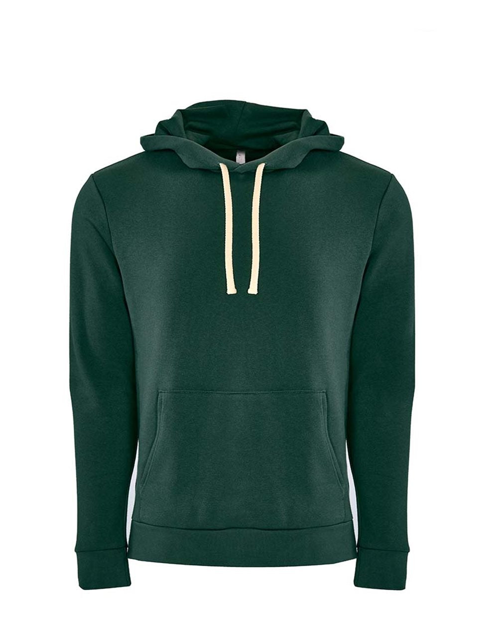 Unisex Premium Midweight Hoodie — Next Level