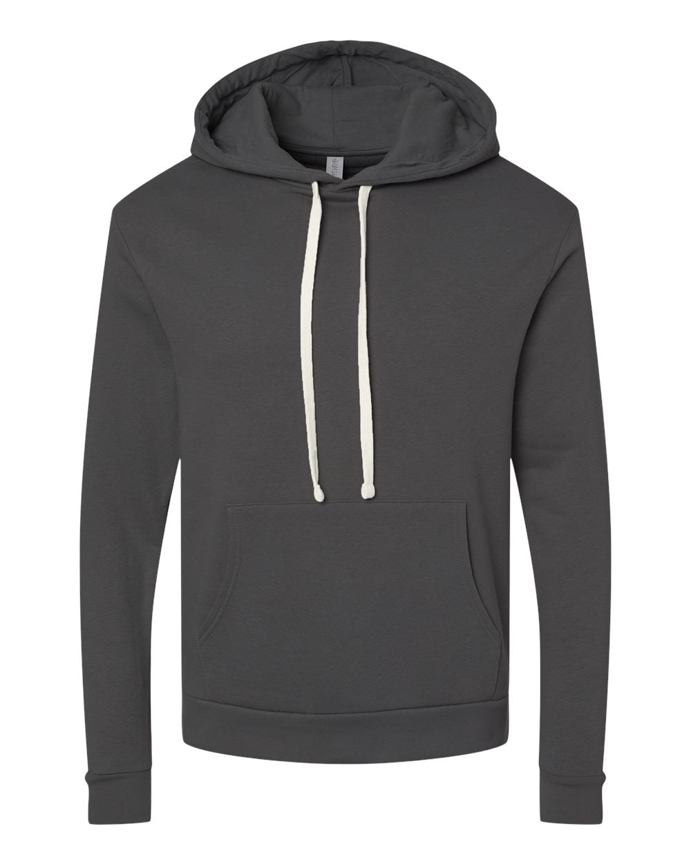 Unisex Premium Midweight Hoodie — Next Level