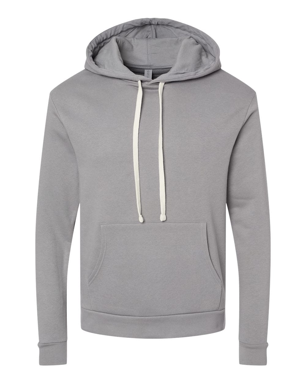 Unisex Premium Midweight Hoodie — Next Level