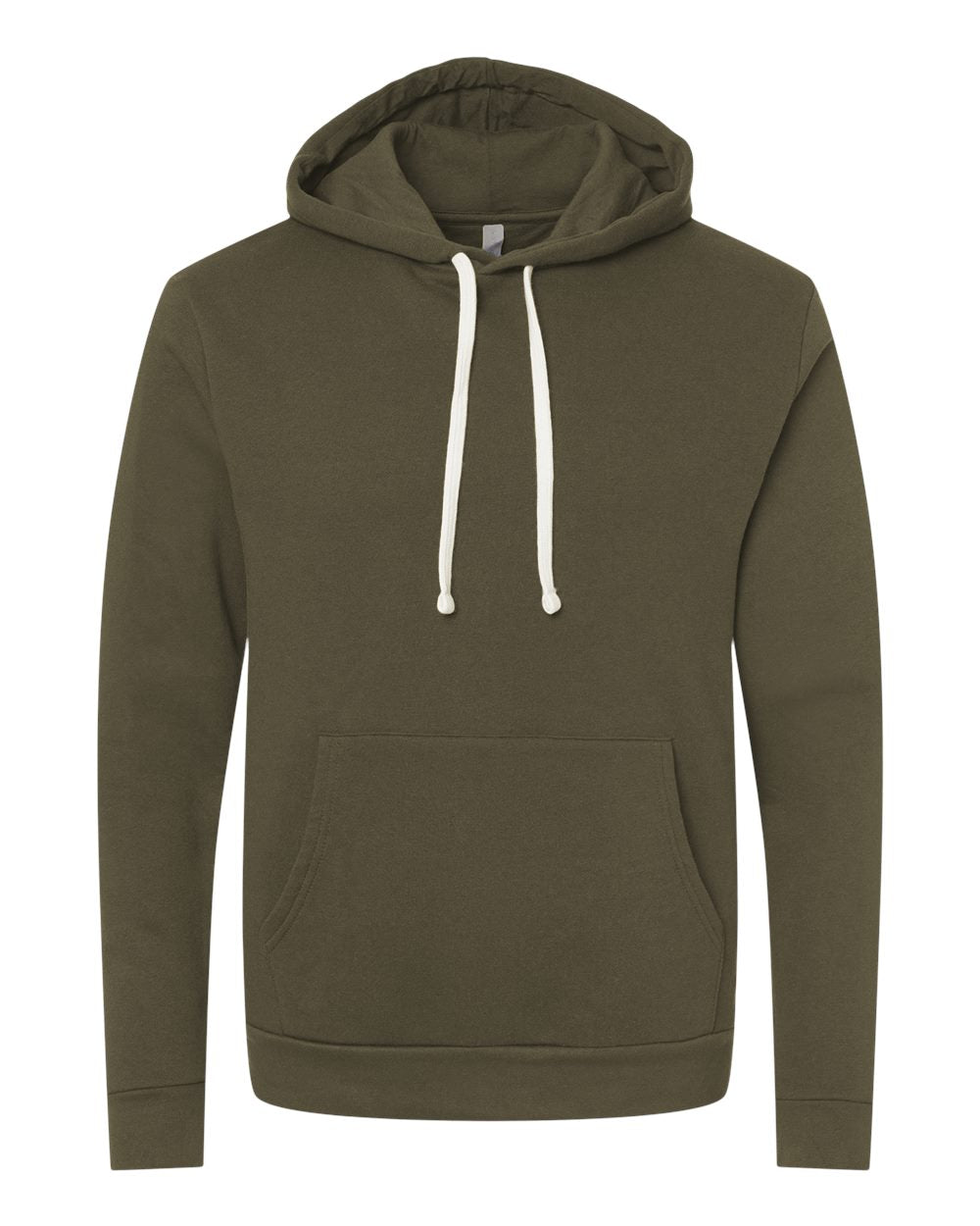 Unisex Premium Midweight Hoodie — Next Level