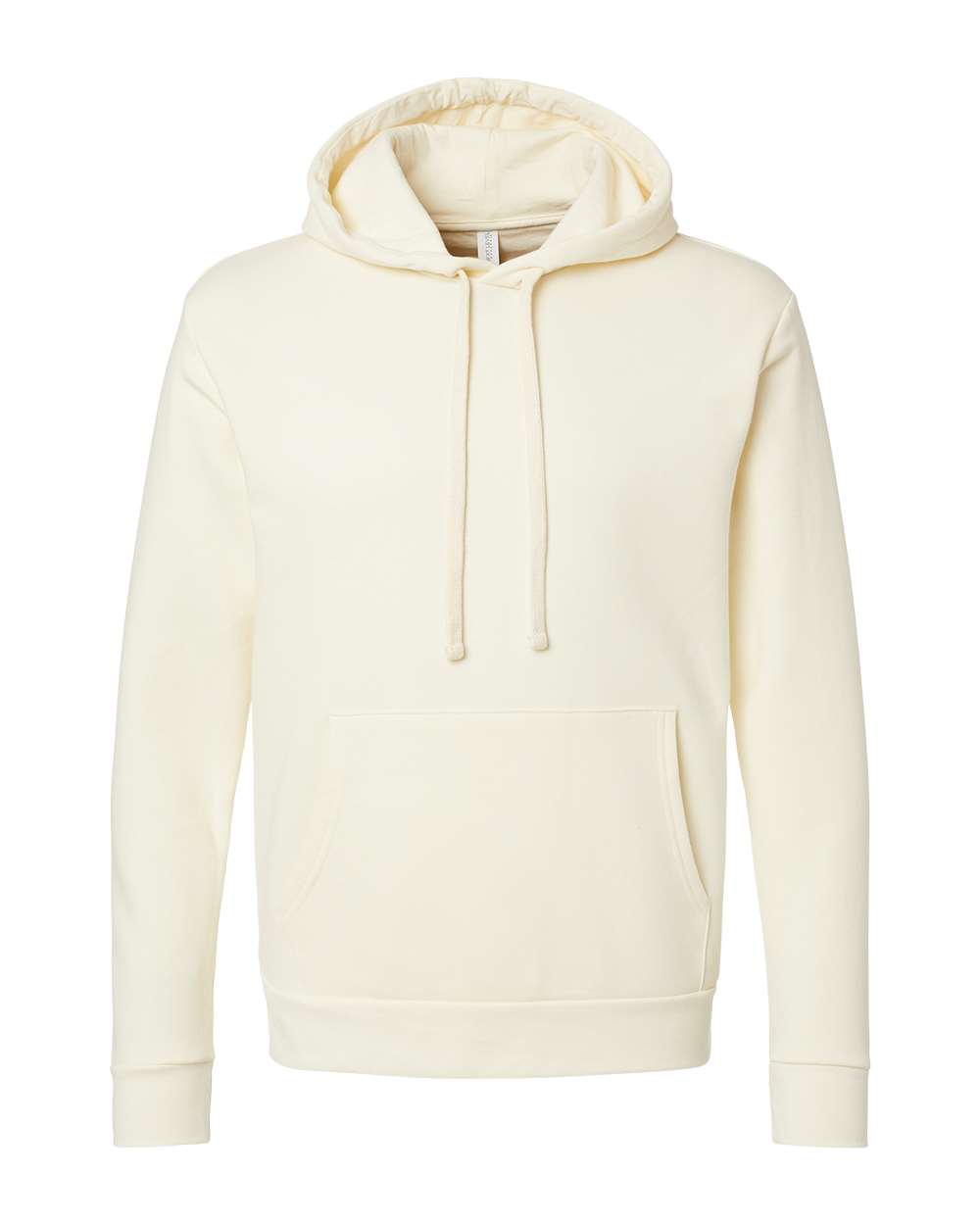 Unisex Premium Midweight Hoodie — Next Level