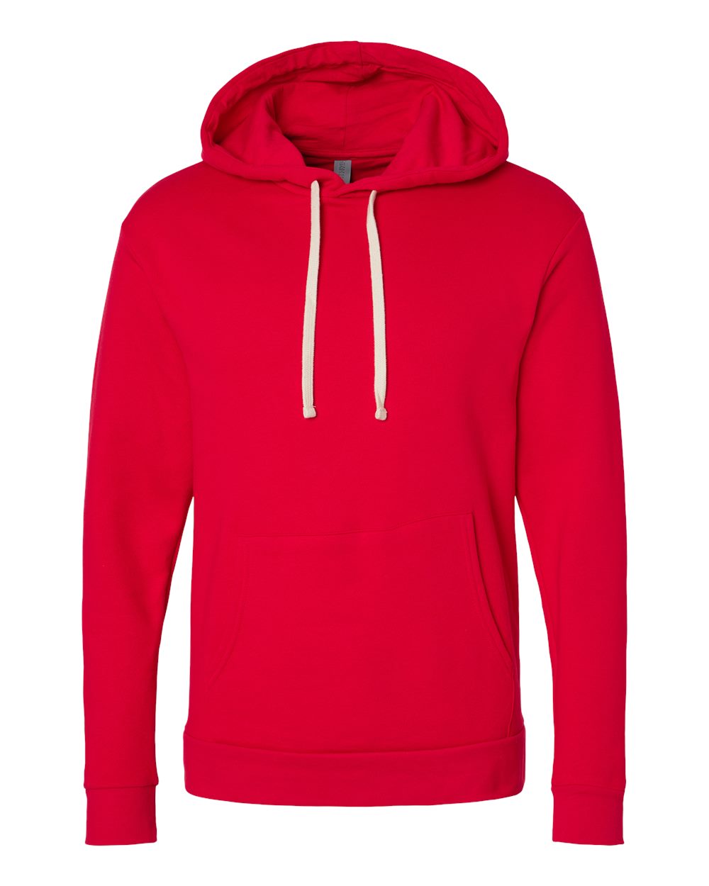 Unisex Premium Midweight Hoodie — Next Level