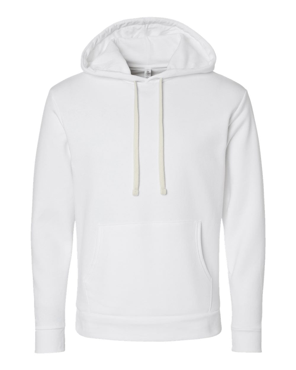 Unisex Premium Midweight Hoodie — Next Level