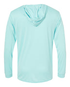 Customized Lightweight Performance Hoodie
