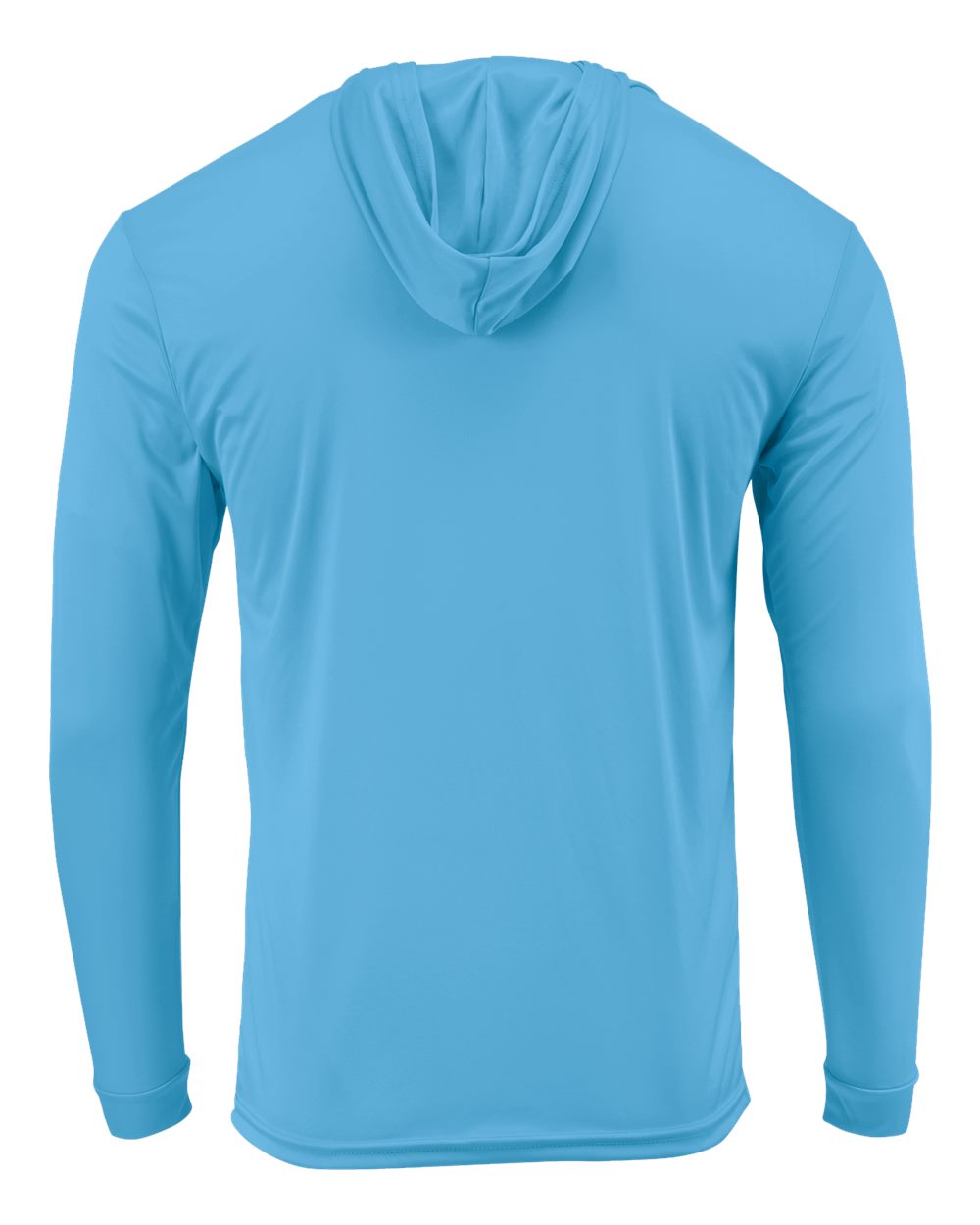 Lightweight Performance Hoodie