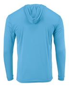 Customized Lightweight Performance Hoodie