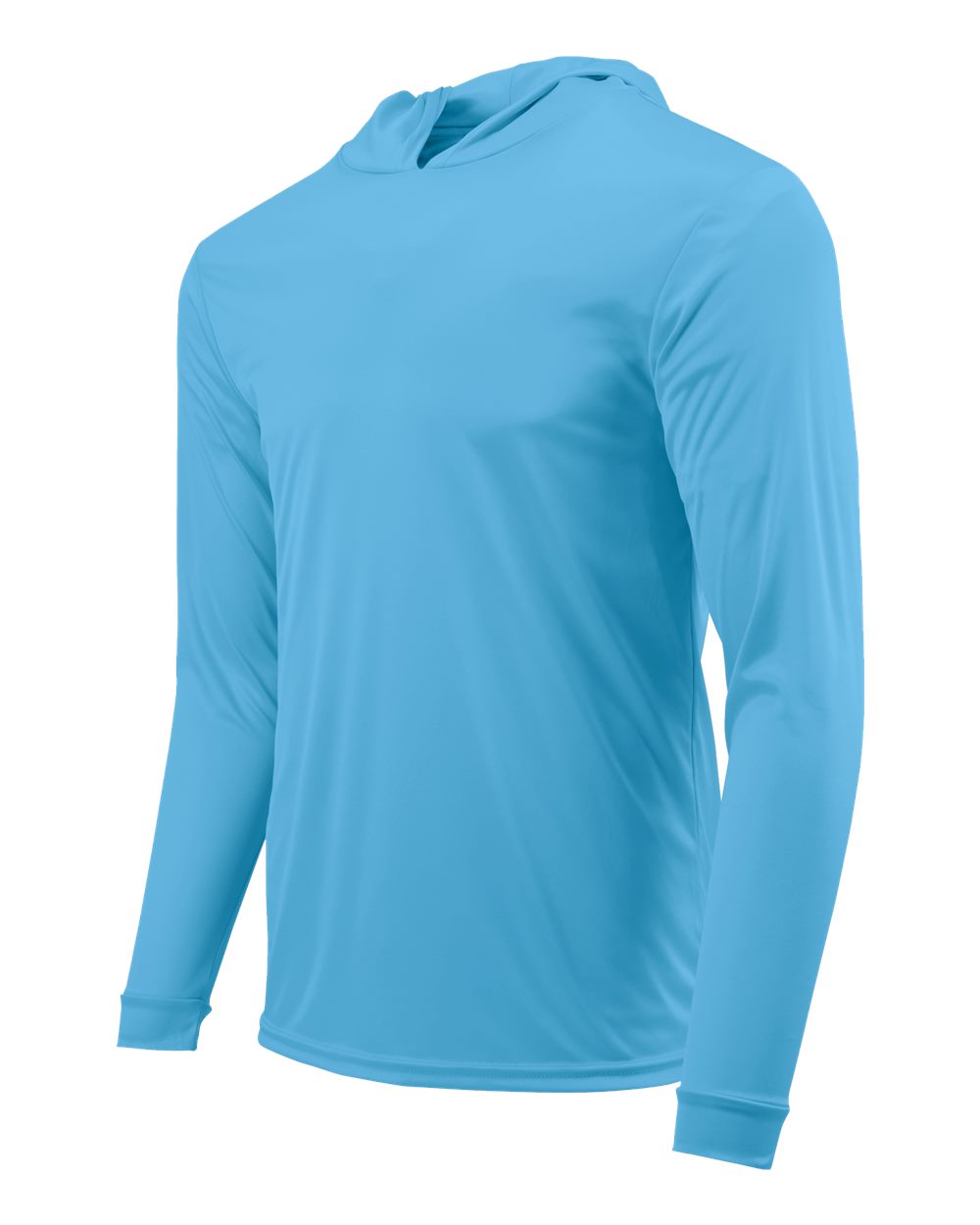 Lightweight Performance Hoodie