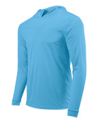 Customized Lightweight Performance Hoodie