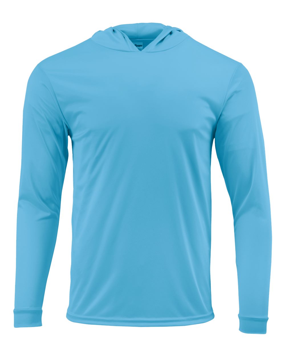 Lightweight Performance Hoodie