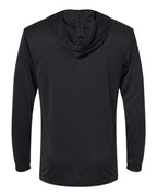 Customized Lightweight Performance Hoodie