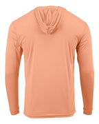 Customized Lightweight Performance Hoodie
