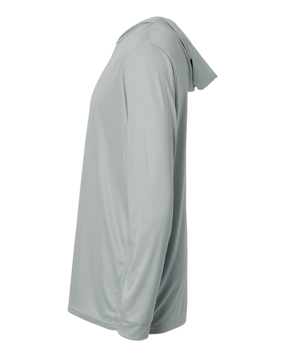 Customized Lightweight Performance Hoodie