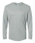 Customized Lightweight Performance Hoodie