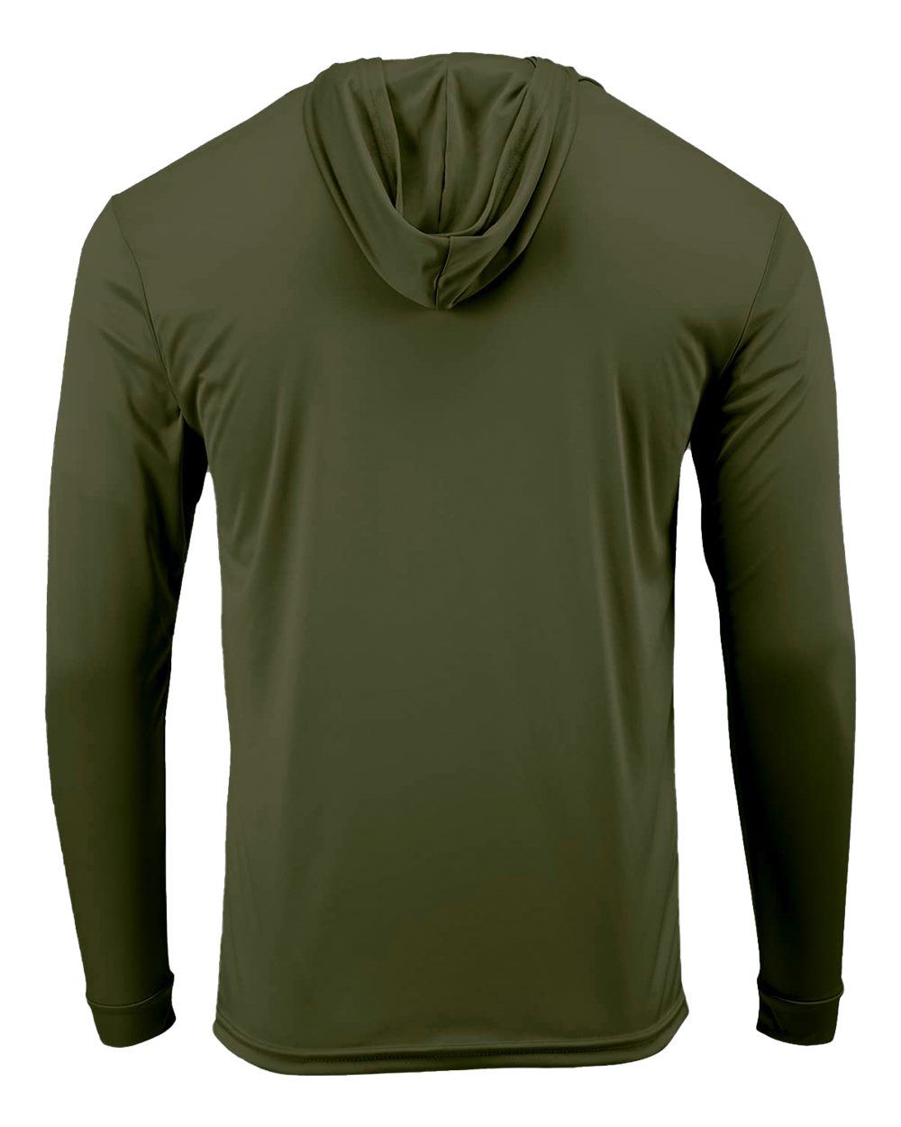 Lightweight Performance Hoodie