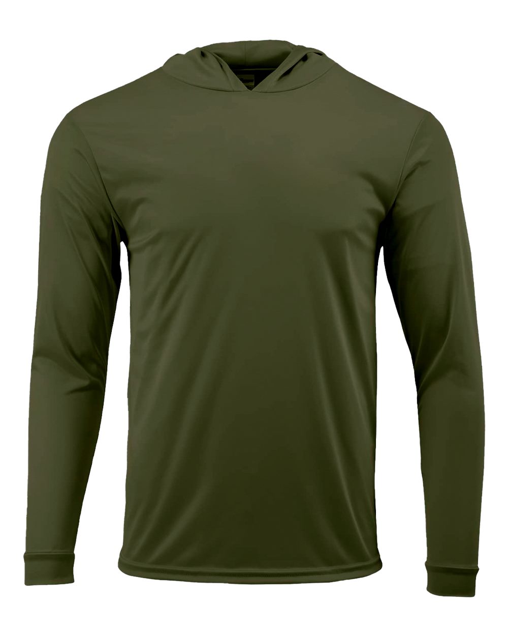 Lightweight Performance Hoodie