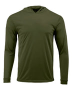 Customized Lightweight Performance Hoodie