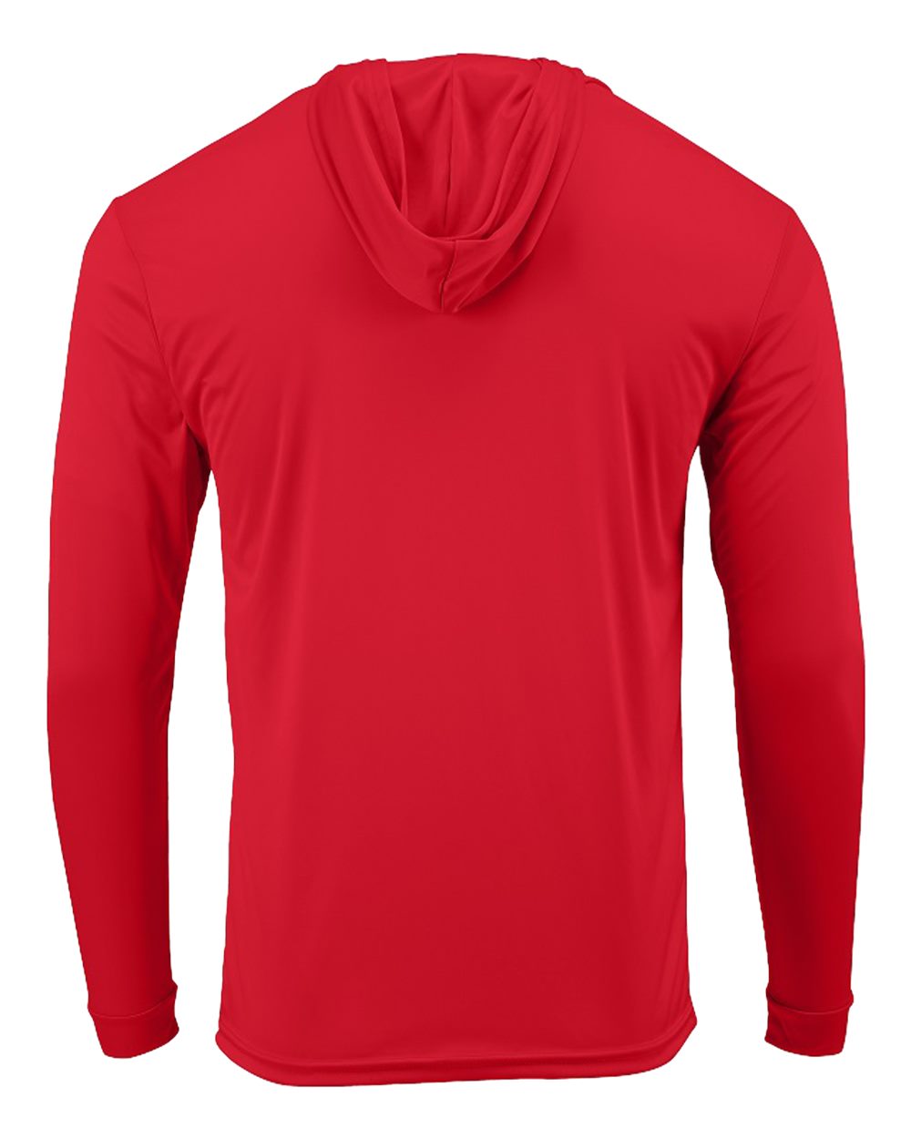 Lightweight Performance Hoodie