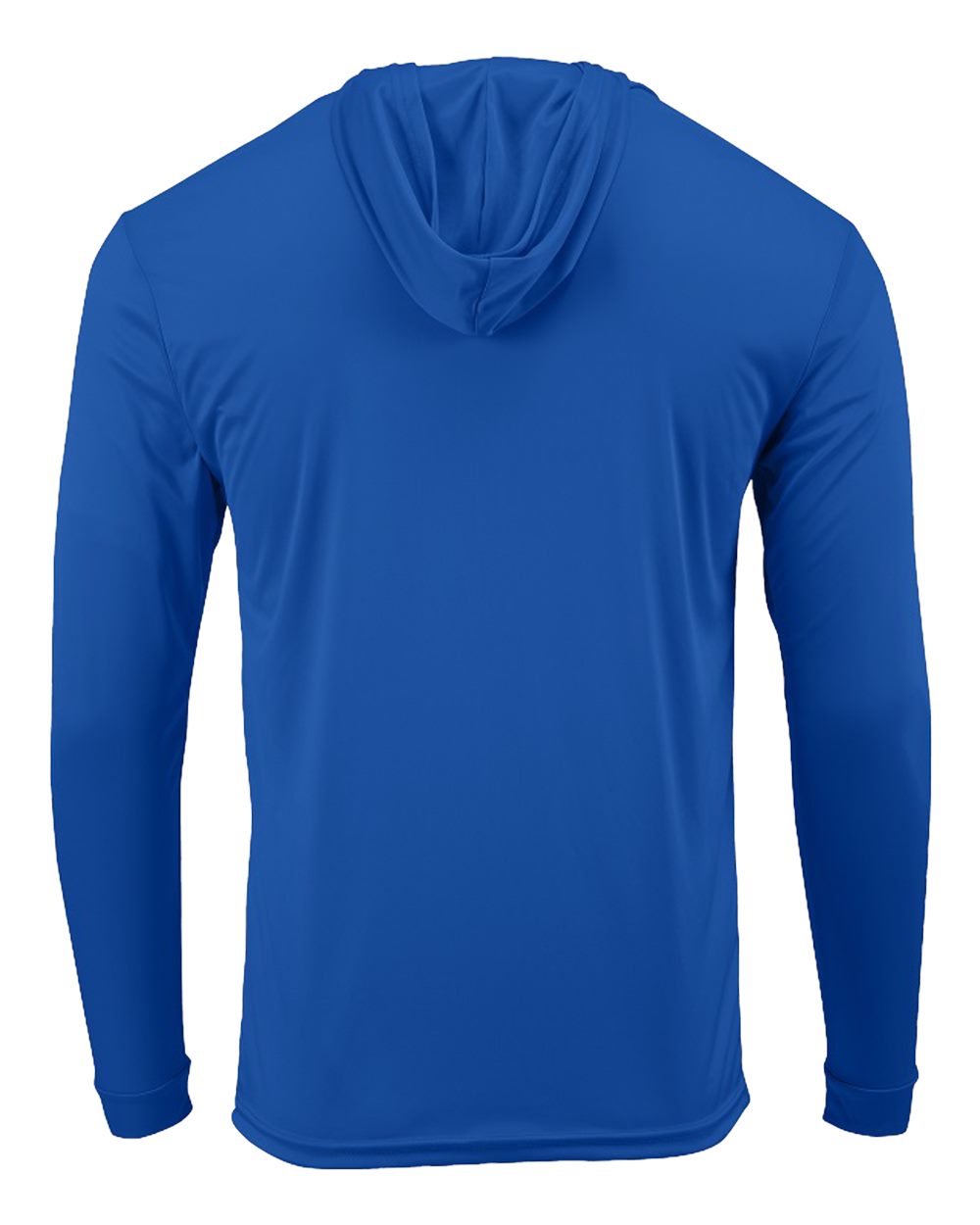 Lightweight Performance Hoodie