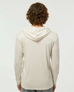 Customized Lightweight Performance Hoodie