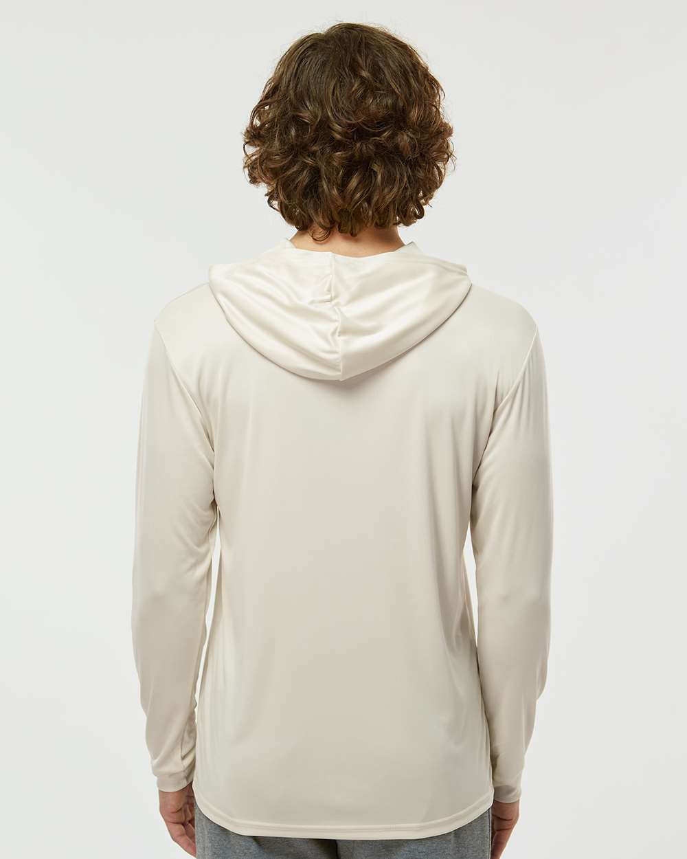 Lightweight Performance Hoodie