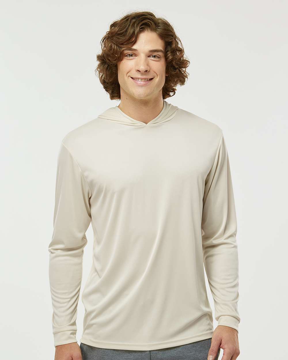 Lightweight Performance Hoodie