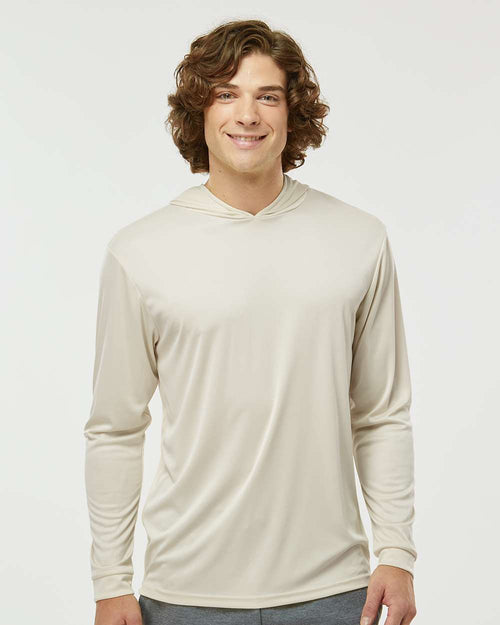 Lightweight Performance Hoodie