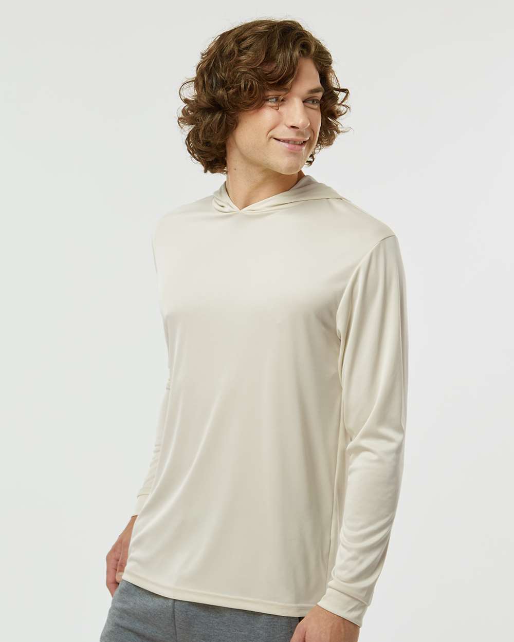 Lightweight Performance Hoodie
