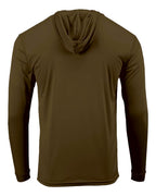 Customized Lightweight Performance Hoodie