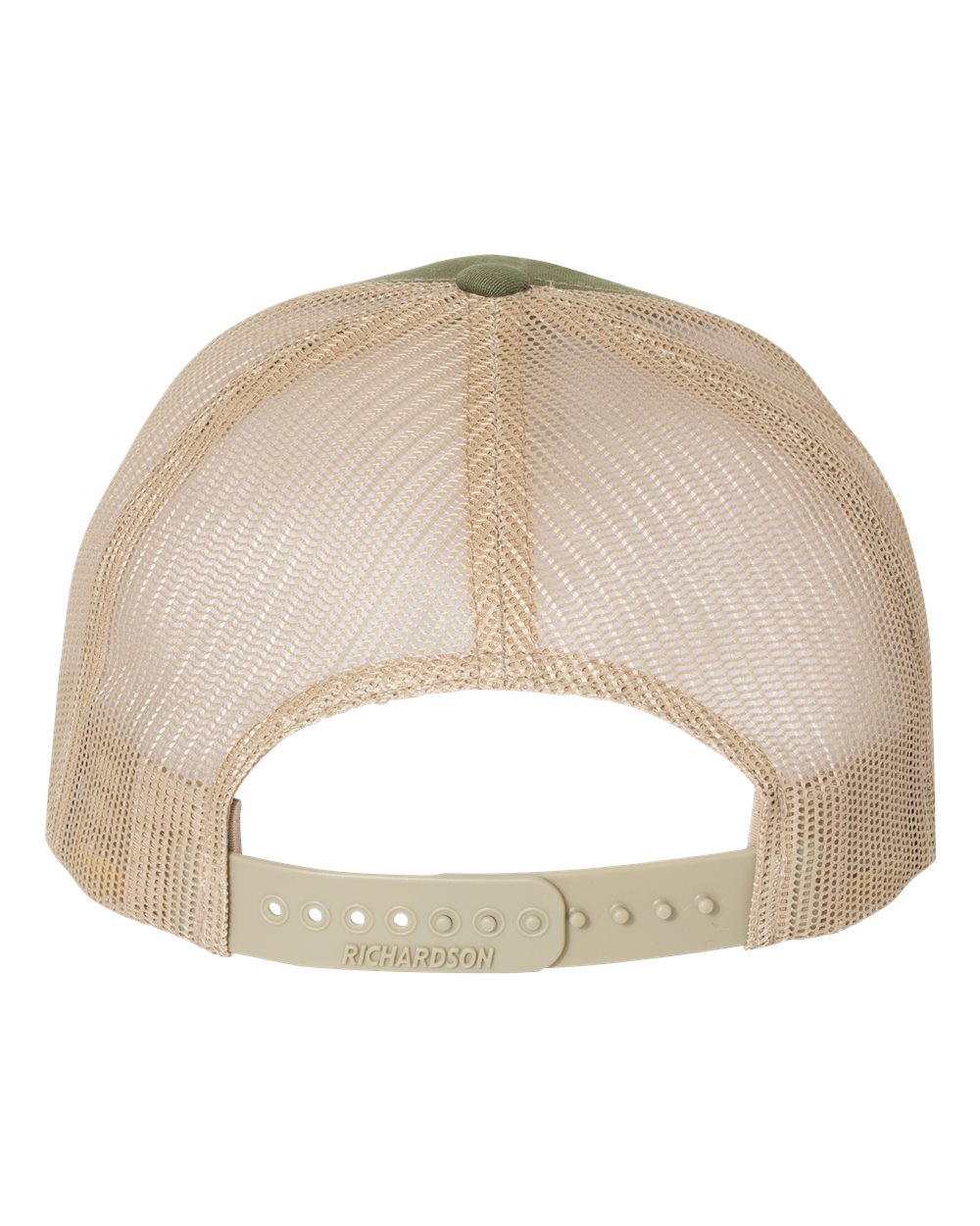 Richardson Five-Panel Trucker Cap with Your Design