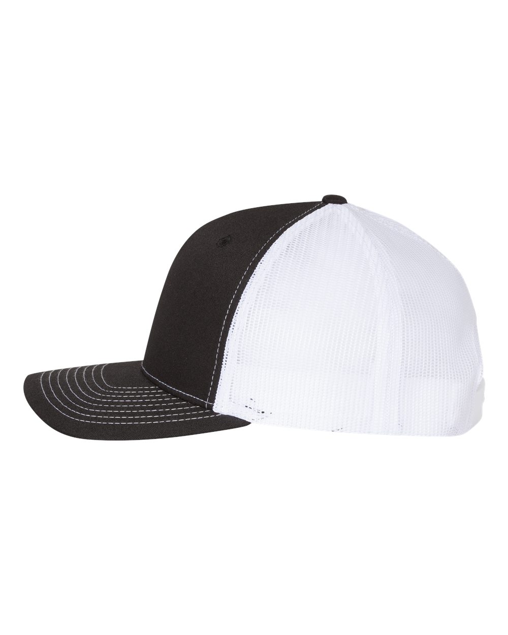 Richardson Five-Panel Trucker Cap with Your Design
