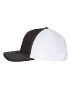 Richardson Five-Panel Trucker Cap with Your Design