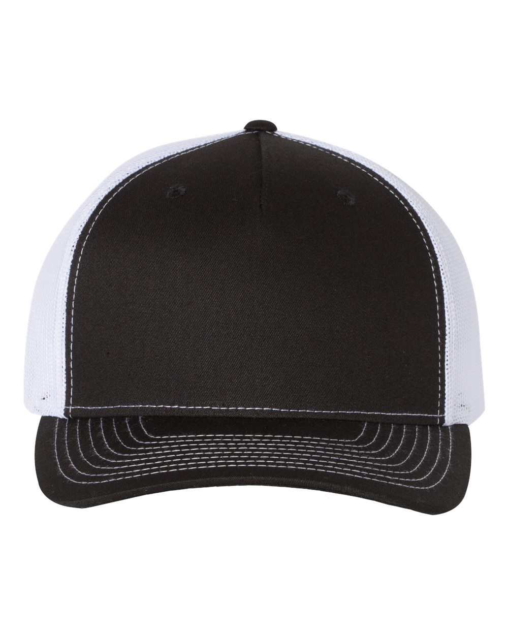 Richardson Five-Panel Trucker Cap with Your Design