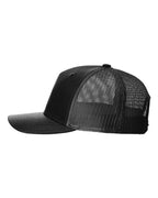 Richardson Five-Panel Trucker Cap with Your Design