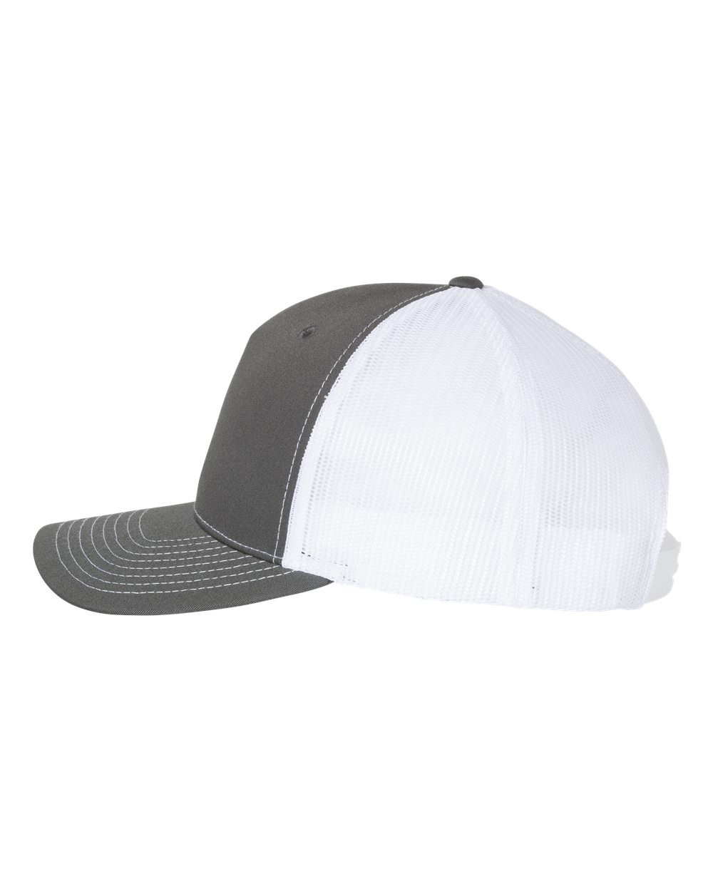 Richardson Five-Panel Trucker Cap with Your Design