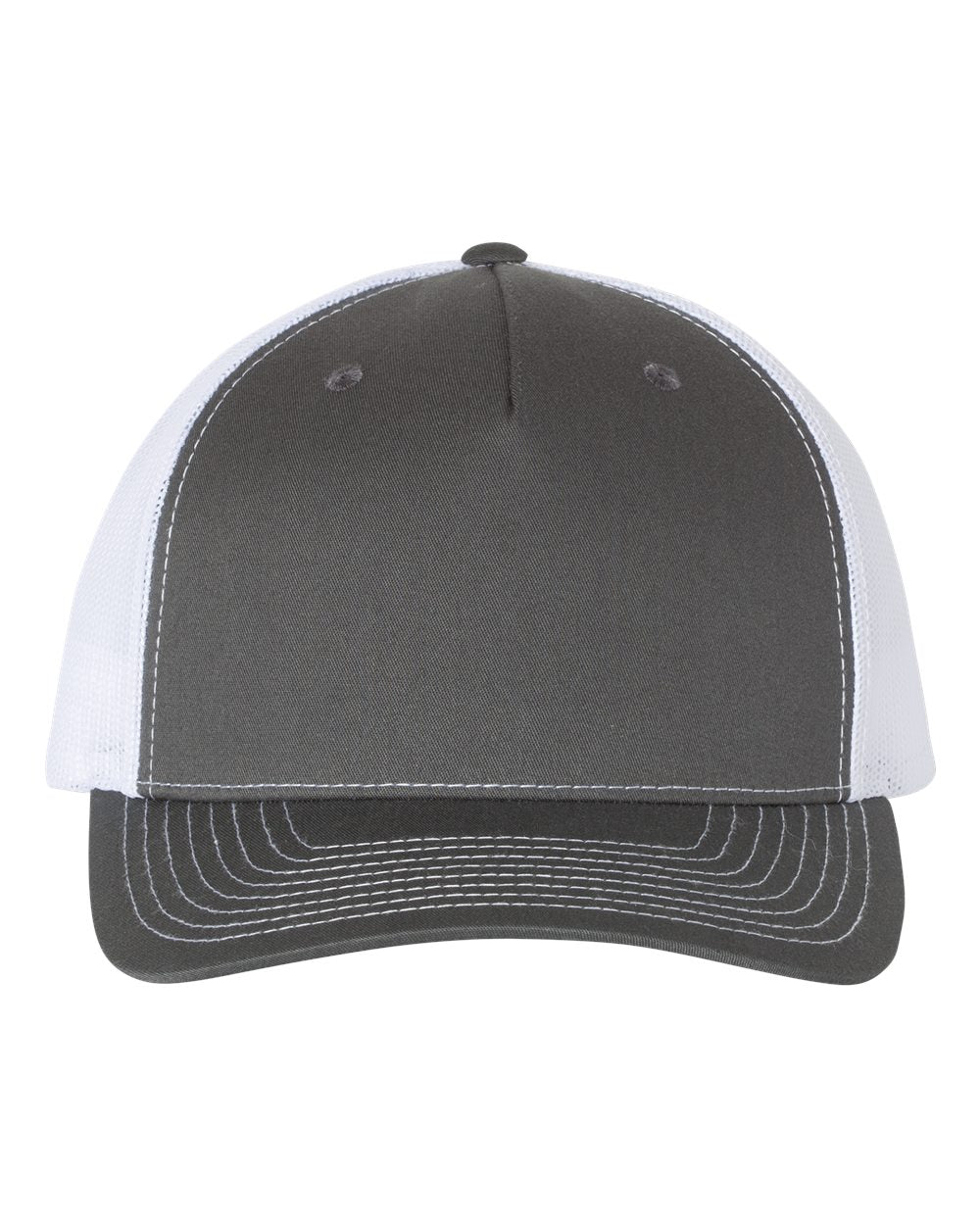 Richardson Five-Panel Trucker Cap with Your Design