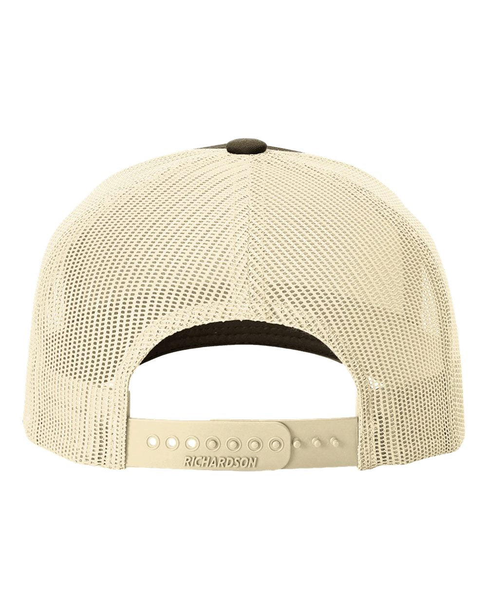 Richardson Five-Panel Trucker Cap with Your Design