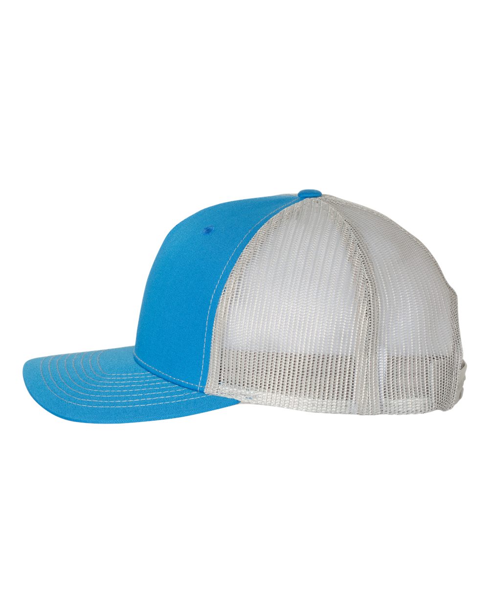 Richardson Five-Panel Trucker Cap with Your Design