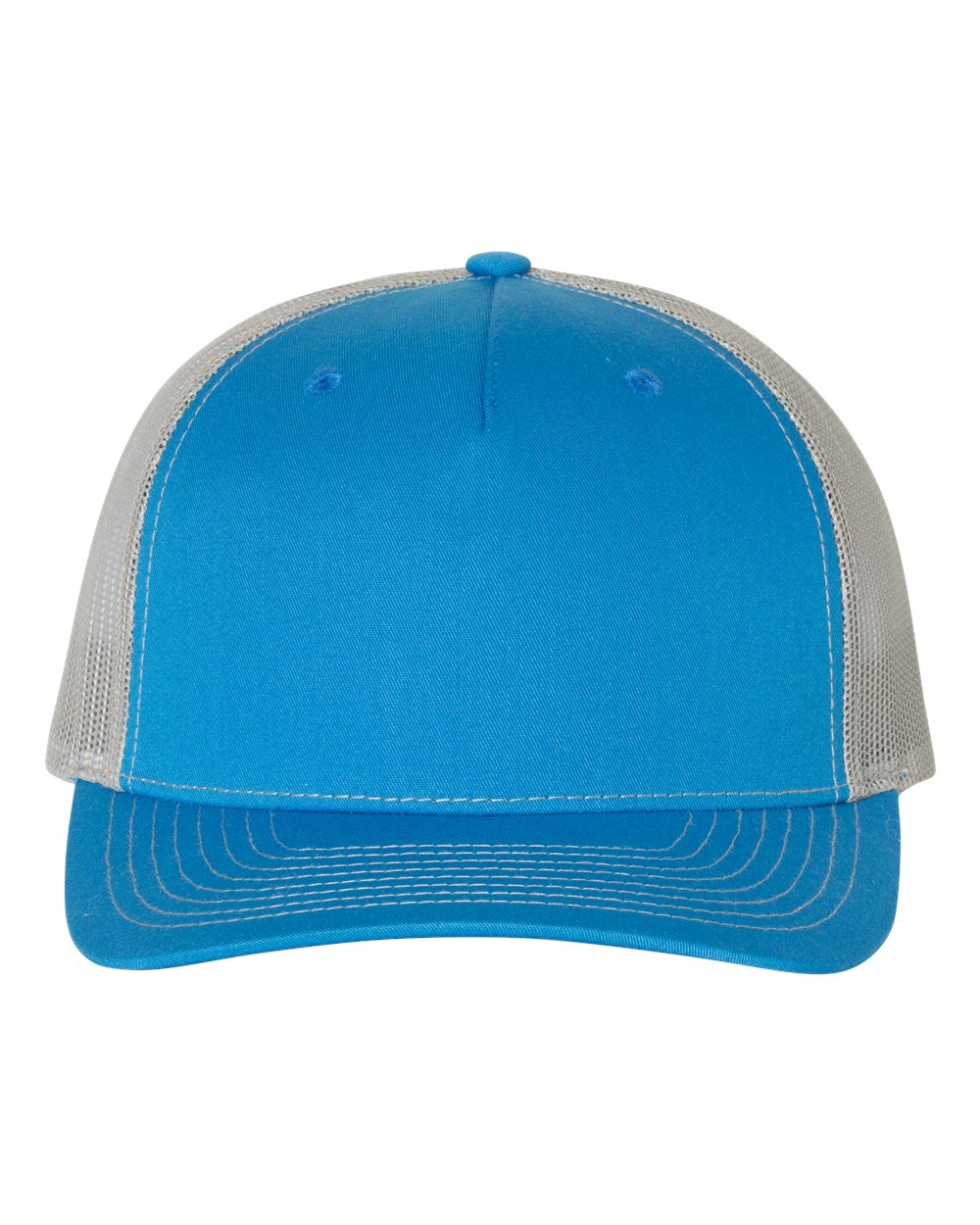 Richardson Five-Panel Trucker Cap with Your Design