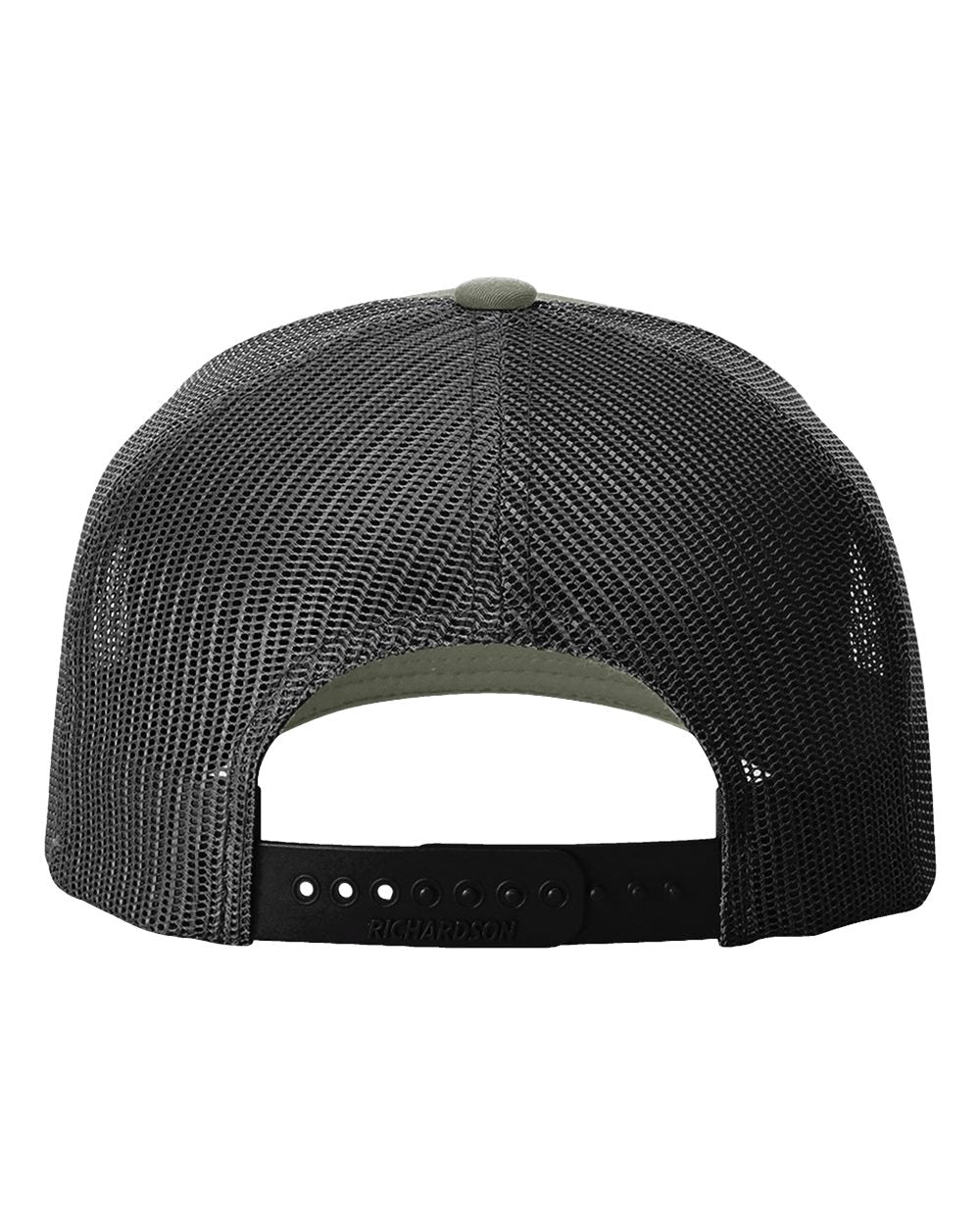 Richardson Five-Panel Trucker Cap with Your Design