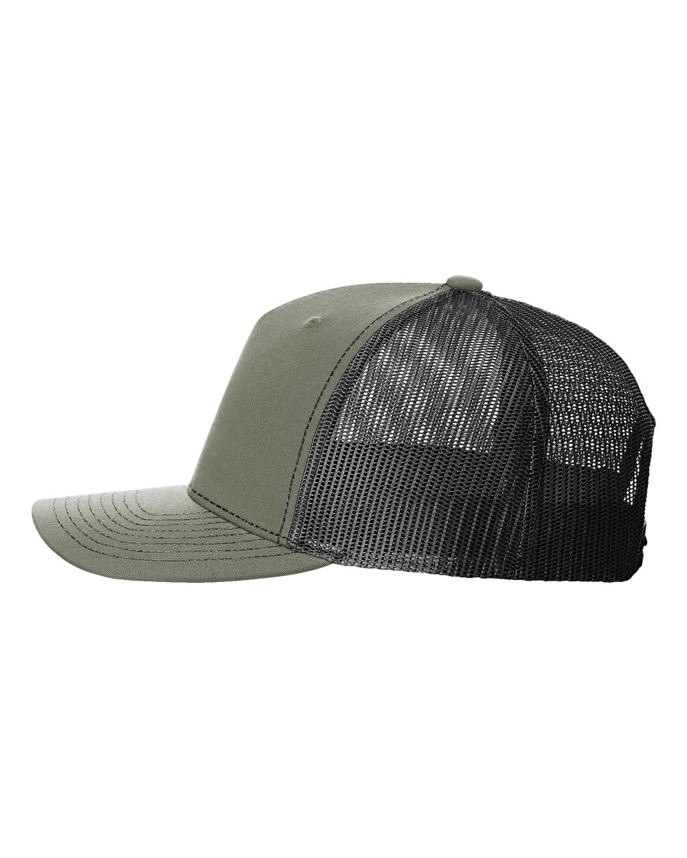 Richardson Five-Panel Trucker Cap with Your Design