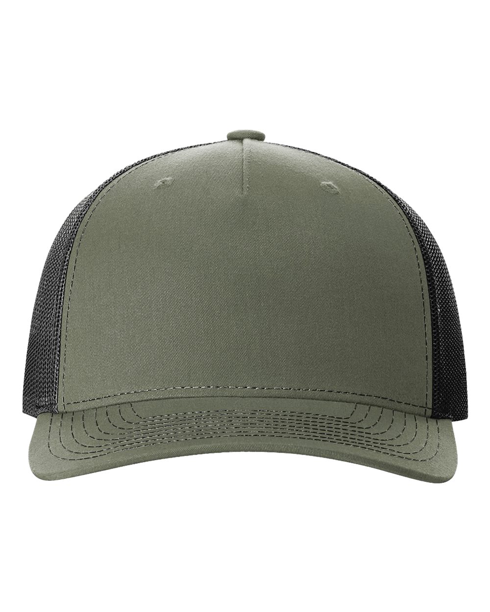 Richardson Five-Panel Trucker Cap with Your Design
